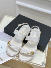 Load image into Gallery viewer, Chanel  Sandals
