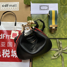 Load image into Gallery viewer, Gucci Attache Small Shoulder Bag

