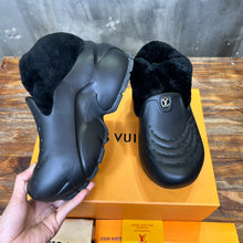 Load image into Gallery viewer, Louis Vuitton  Shark Clog
