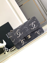 Load image into Gallery viewer, Chanel Double Flap Bag
