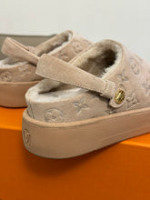 Load image into Gallery viewer, Louis Vuitton Aspen Platform Clog

