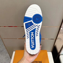 Load image into Gallery viewer, Louis Vuitton Skate Sneakers
