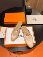 Load image into Gallery viewer, Hermes Hermes Kelly Mule
