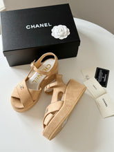 Load image into Gallery viewer, Chanel  Sandals
