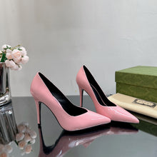 Load image into Gallery viewer, Gucci High Heel Pump

