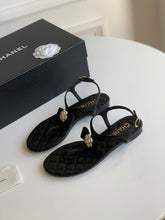 Load image into Gallery viewer, Chanel  Sandals
