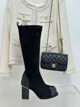 Load image into Gallery viewer, Chanel High Boots
