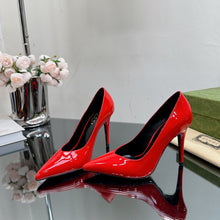 Load image into Gallery viewer, Gucci High Heel Pump
