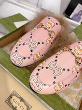 Load image into Gallery viewer, Gucci Princetown  Slipper
