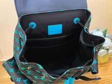 Load image into Gallery viewer, Louis Vuitton Christopher MM Backpack
