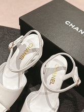 Load image into Gallery viewer, Chanel  Sandal
