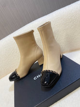 Load image into Gallery viewer, Chanel Ankle Boots
