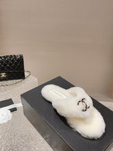 Load image into Gallery viewer, Chanel Sandals
