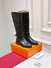 Load image into Gallery viewer, Hermes Boots
