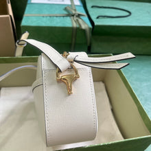 Load image into Gallery viewer, Gucci Horsebit 1955 Small Shoulder  Bag
