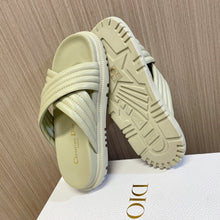 Load image into Gallery viewer, Christian Dior  sandal
