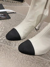 Load image into Gallery viewer, Chanel Ankle Boots
