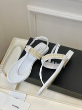 Load image into Gallery viewer, Chanel  Sandals
