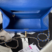 Load image into Gallery viewer, Chanel  Mini Box Bag
