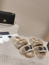 Load image into Gallery viewer, Chanel Sandals
