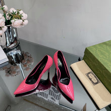 Load image into Gallery viewer, Gucci High Heel Pump
