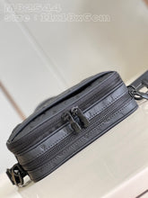 Load image into Gallery viewer, Louis Vuitton Nano Alpo Bag
