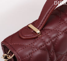 Load image into Gallery viewer, Christian Dior  My Dior Mini Bag
