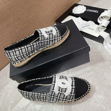 Load image into Gallery viewer, Chanel  Espadrilles
