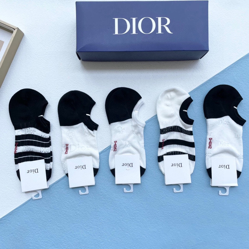 Christian Dior Socks