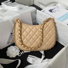 Load image into Gallery viewer, Chanel Hobo Bag
