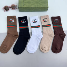 Load image into Gallery viewer, Gucci Socks
