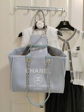 Load image into Gallery viewer, Chanel Rue Cambon Tote Bag
