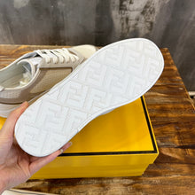 Load image into Gallery viewer, Fendi Step Sneaker
