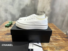 Load image into Gallery viewer, Chanel Sneakers
