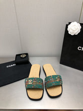 Load image into Gallery viewer, Chanel Sandals
