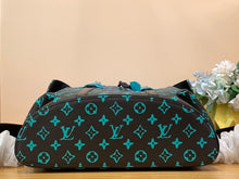 Load image into Gallery viewer, Louis Vuitton Christopher MM Backpack
