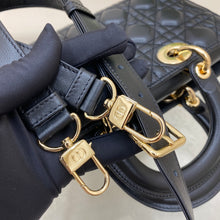 Load image into Gallery viewer, Christian Dior  Small Lady D - Joy Bag
