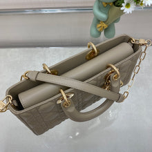 Load image into Gallery viewer, Christian Dior  Small Lady D - Joy Bag
