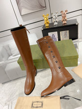 Load image into Gallery viewer, Gucci High Boots
