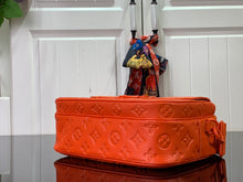 Load image into Gallery viewer, Louis Vuitton S Lock Messenger  Bag
