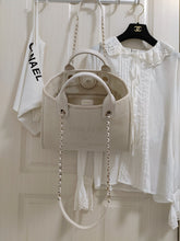 Load image into Gallery viewer, Chanel Rue Cambon Tote Bag
