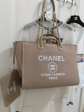 Load image into Gallery viewer, Chanel Rue Cambon Tote Bag
