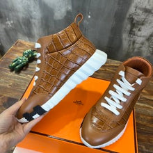 Load image into Gallery viewer, Hermes Sneakers
