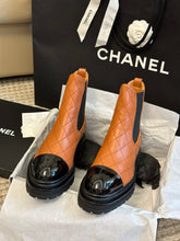 Load image into Gallery viewer, Chanel Ankle Boots

