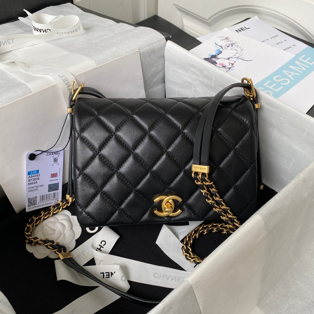 Chanel  Small Flap Bag