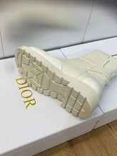 Load image into Gallery viewer, Christian Dior Ankle Boots
