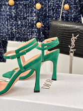 Load image into Gallery viewer, Christian Dior  Diorly High Heeled Sandal
