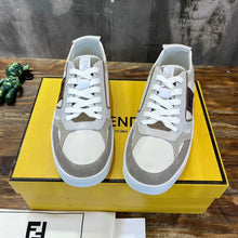 Load image into Gallery viewer, Fendi Step Sneaker
