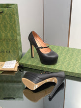 Load image into Gallery viewer, Gucci High Heel Pump
