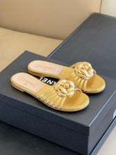 Load image into Gallery viewer, Chanel  Sandals
